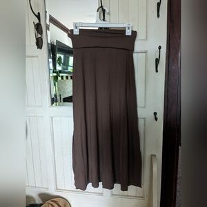 Indigo Luna Agni Skirt